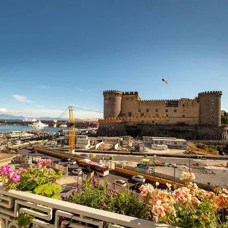 Main - Municipio 4*