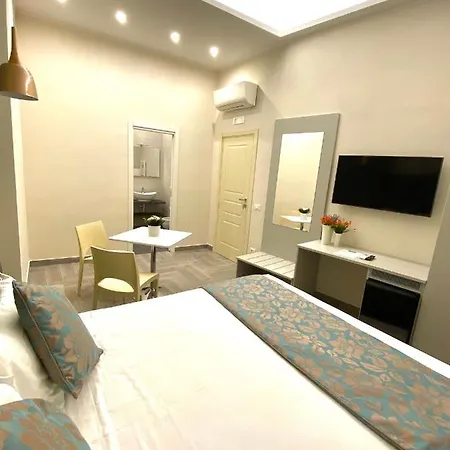 Main - Municipio Napels