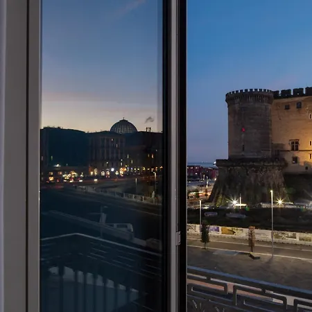 Bed & Breakfast Main - Municipio