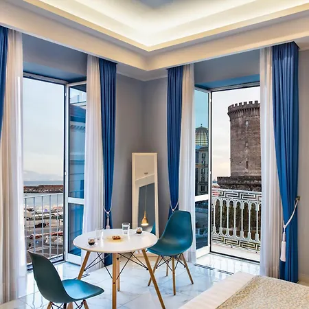 Main - Municipio Naples