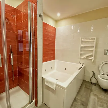 Main - Municipio Bed & Breakfast 4*