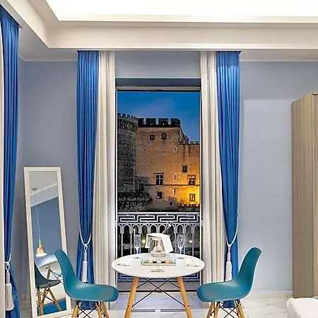 Main - Municipio Bed & Breakfast