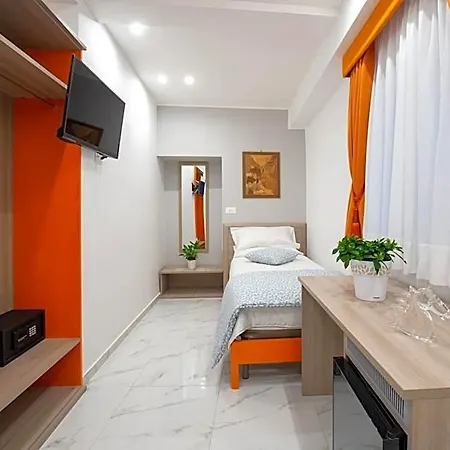Main - Municipio Bed & Breakfast