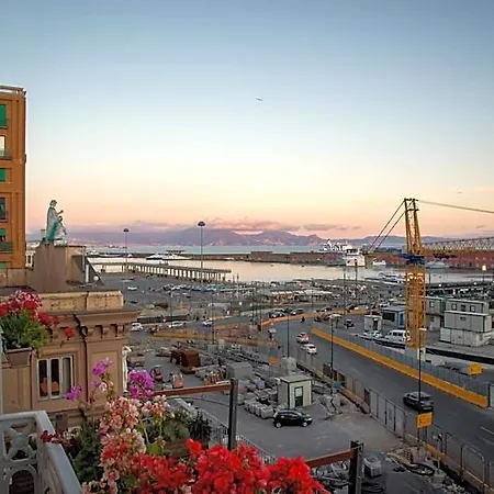 Main - Municipio Bed & Breakfast Naples