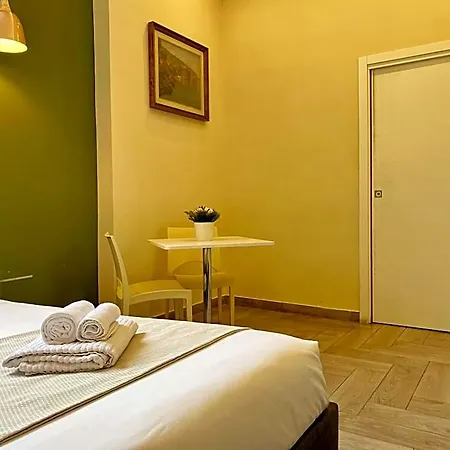 Main - Municipio Bed & Breakfast 4*