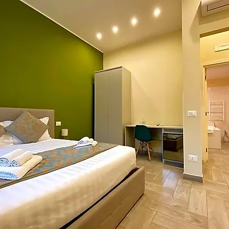 Main - Municipio Bed & Breakfast Naples