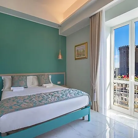 Bed & Breakfast Main - Municipio Naples
