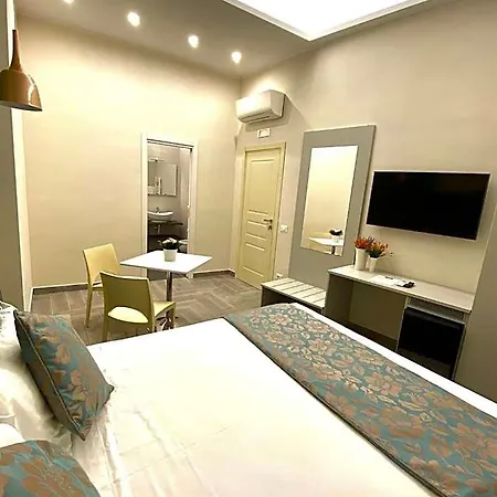 Main - Municipio Bed & Breakfast 4*