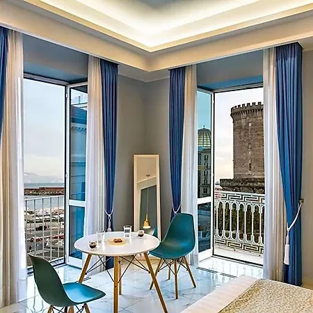 Main - Municipio Bed & Breakfast