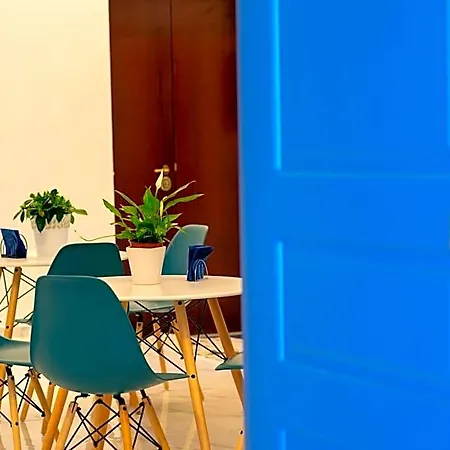 Bed & Breakfast Main - Municipio