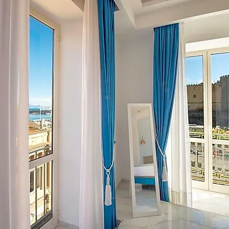 Main - Municipio Bed & Breakfast 4*