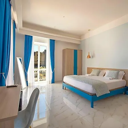 Bed & Breakfast Main - Municipio Naples
