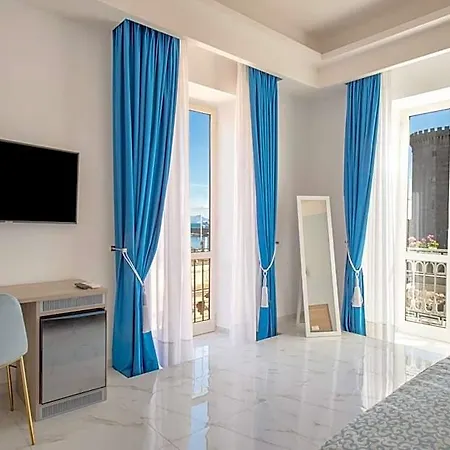 Bed & Breakfast Main - Municipio