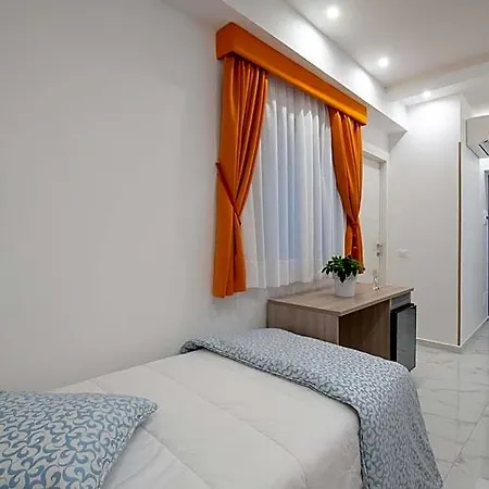 Bed & Breakfast Main - Municipio Naples