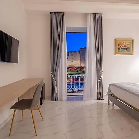 Main - Municipio Bed & Breakfast