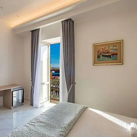 Main - Municipio Bed & Breakfast 4*