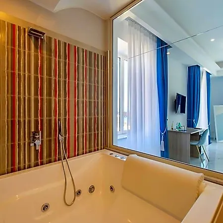 Main - Municipio Bed & Breakfast