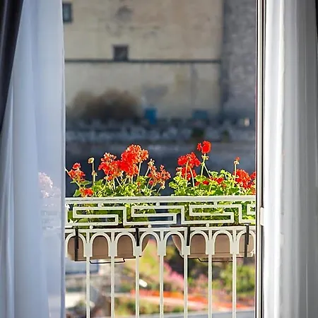 Main - Municipio Bed & Breakfast Naples