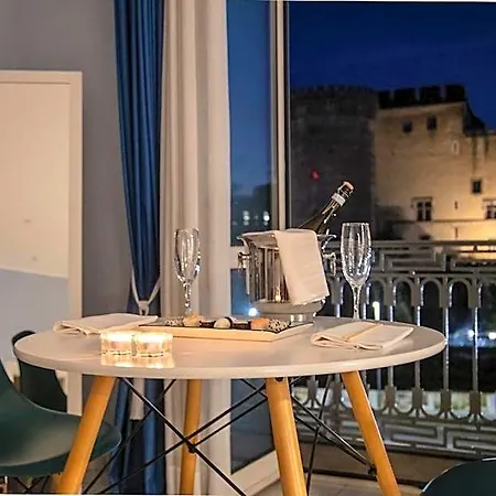 Main - Municipio Bed & Breakfast