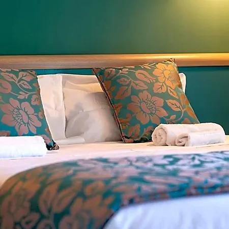 Main - Municipio Bed & Breakfast 4*