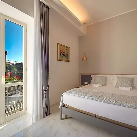 Main - Municipio Bed & Breakfast