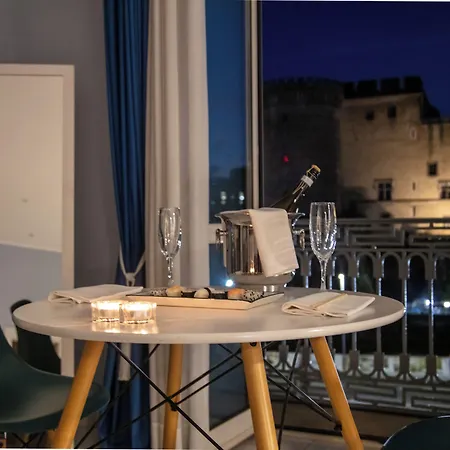 Bed & Breakfast Main - Municipio 4*