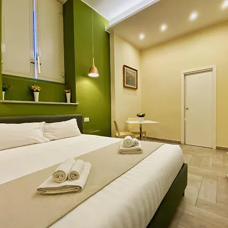 Main - Municipio Bed & Breakfast Naples