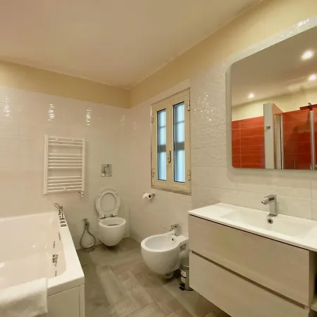 Main - Municipio Bed & Breakfast 4*
