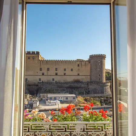 Main - Municipio Bed & Breakfast 4*