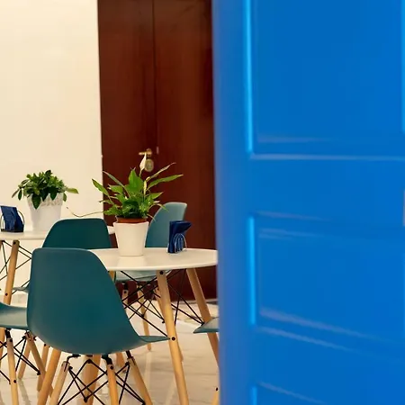 Main - Municipio 4* Naples