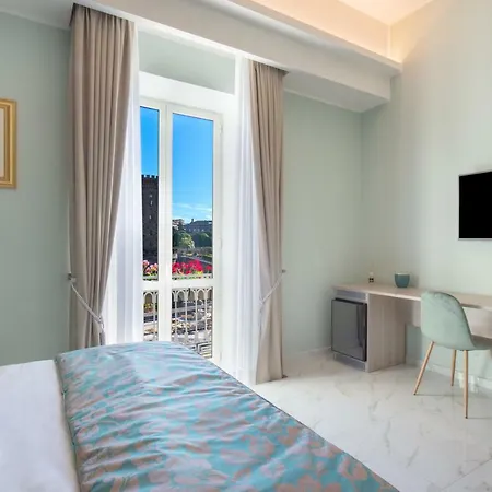 Bed & Breakfast Main - Municipio