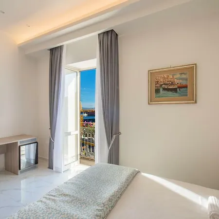 Main - Municipio Bed and Breakfast