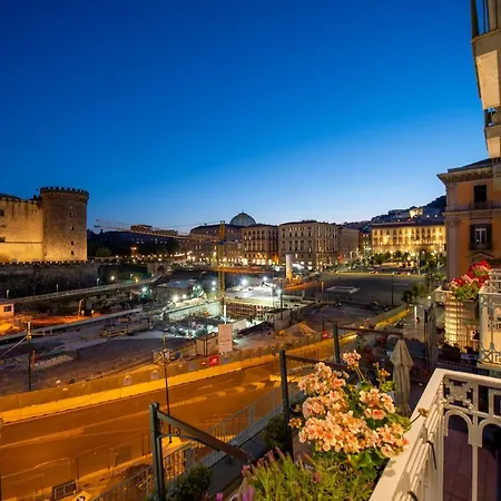 Bed and Breakfast Main - Municipio