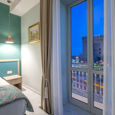 Main - Municipio Bed & Breakfast