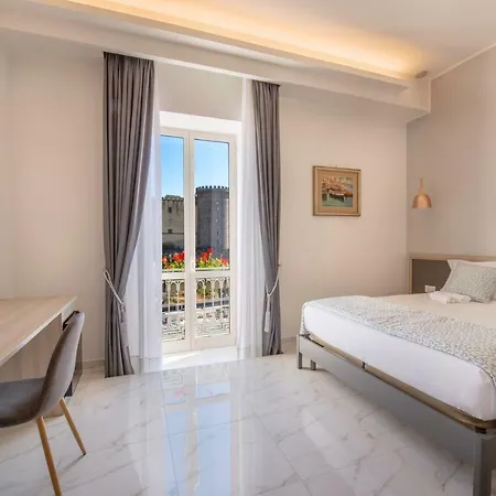 Bed & Breakfast Main - Municipio