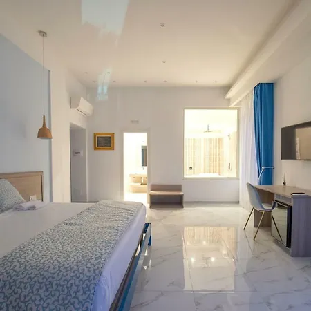 Bed & Breakfast Main - Municipio 4*