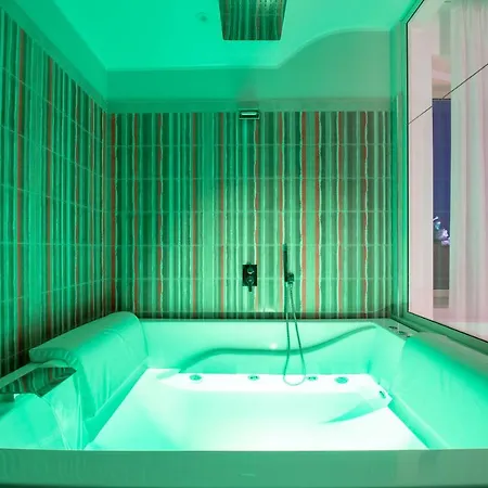 Main - Municipio Bed & Breakfast 4*