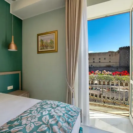 Main - Municipio Bed and Breakfast