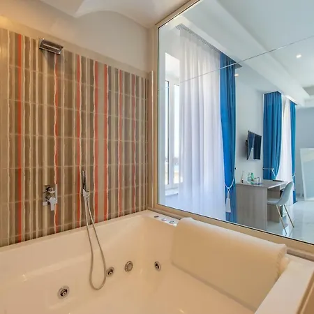 Main - Municipio Naples