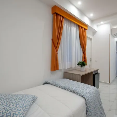 Main - Municipio Bed & Breakfast