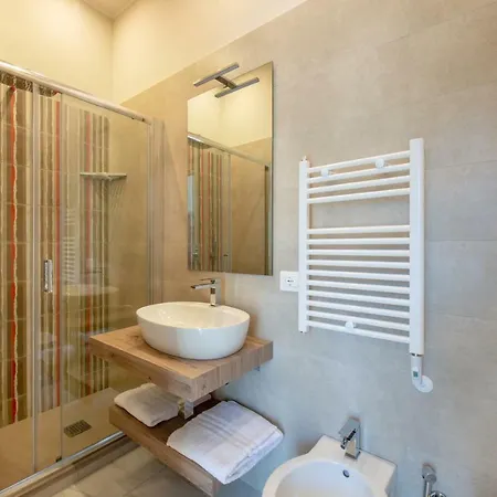 Main - Municipio Bed & Breakfast 4*