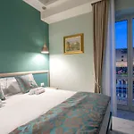 Main - Municipio Bed & Breakfast 4*