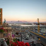 Bed & Breakfast Main - Municipio 4*