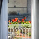 Bed & Breakfast Main - Municipio 4*