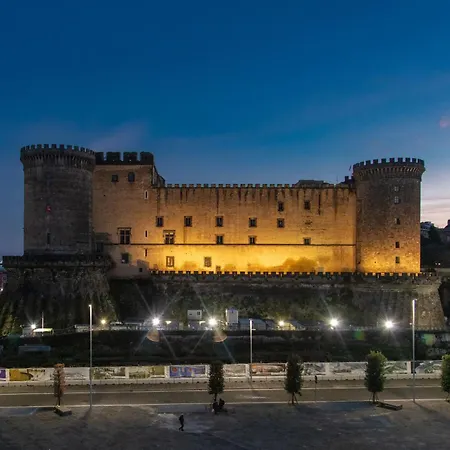 Main - Municipio Bed & Breakfast Napoli