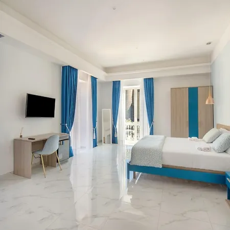 Main - Municipio Napoli