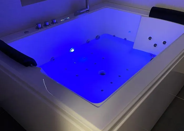 Bed & Breakfast Main - Municipio Napoli