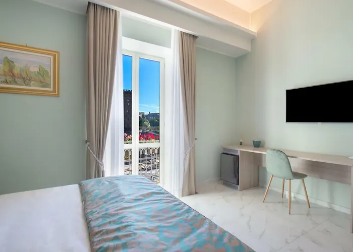 Bed & Breakfast Main - Municipio