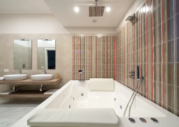 Bed & Breakfast Main - Municipio