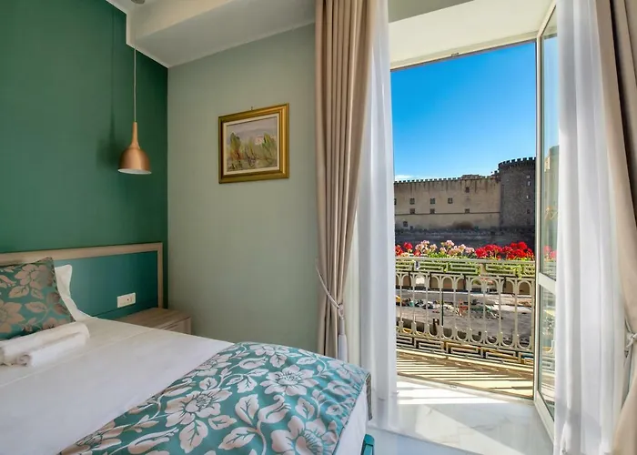 Main - Municipio Bed & Breakfast